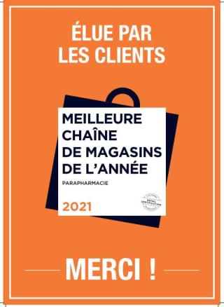 Pharmacie Pharmacie Lafayette du Grand Marché 0