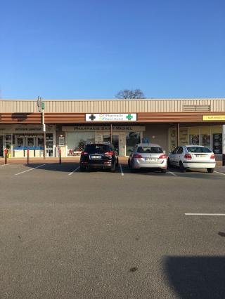 Pharmacie Pharmacie Saint-Michel 0