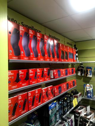 Pharmacie Pharmacie des Peupliers 0