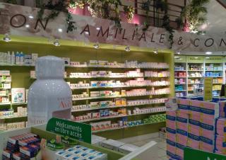 Pharmacie Pharmacie des Peupliers 0