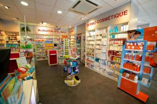 Pharmacie Pharmacie de l'Europe 0