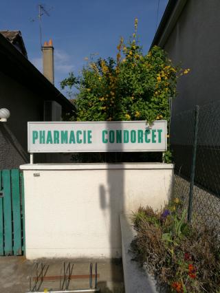Pharmacie Pharmacie Condorcet 0
