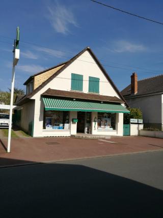 Pharmacie Pharmacie Condorcet 2