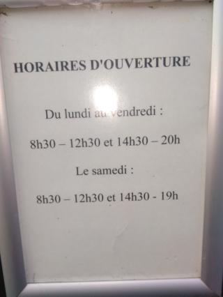 Pharmacie Grande Pharmacie du Gatinais 0