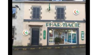 Pharmacie PHARMACIE HERVE 0