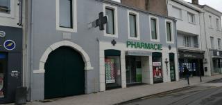 Pharmacie Pharmacie Péraudeau Guilbaud 0