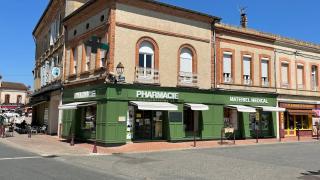 Pharmacie PHARMACIE FABRE 0