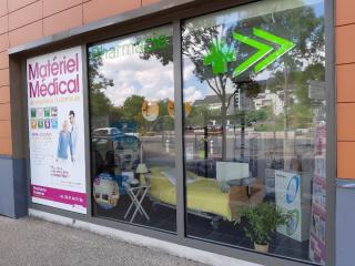 Pharmacie Pharmacie wellpharma | Pharmacie Moderne 0