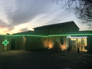 Pharmacie Pharmacie du Château 0