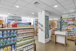 Pharmacie Pharmacie Centrale Anton&Willem - Herboristerie 0