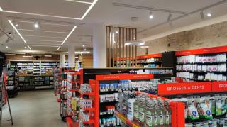 Pharmacie Pharmacie Principale Avignon - Boticinal 0