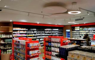 Pharmacie Pharmacie Principale Avignon - Boticinal 0