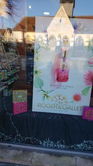 Pharmacie Pharmacie du Parvis 2