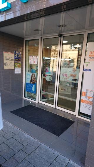 Pharmacie Pharmacie du Parvis 0