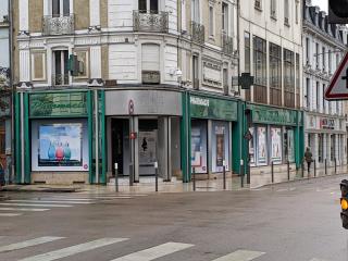 Pharmacie Pharmacie Eric Fernandes 0