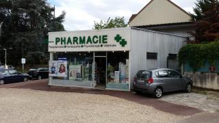 Pharmacie Legrand-Tresorieu Hélène 0