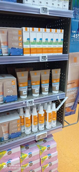 Pharmacie Pharmacie Du Grand Parilly 0