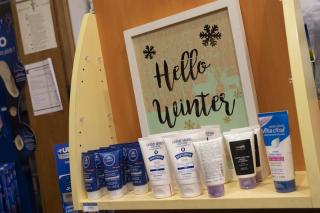 Pharmacie Pharmacie Pamart 0