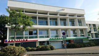 Pharmacie Pharmacie Mutualiste 0
