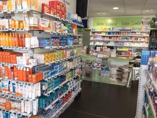 Pharmacie Pharmacie du Mont d'Or Forum 0