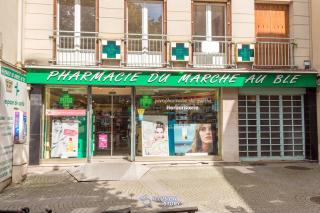 Pharmacie Pharmacie du Marché Au blé 0