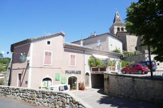 Pharmacie Pharmacie de Laurac Réseau Pharm O'naturel 0