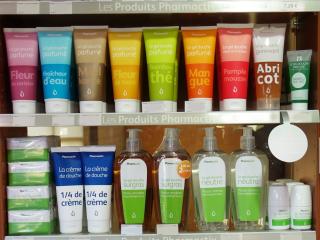 Pharmacie Pharmacie SAINT SIMEON 0