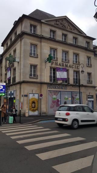 Pharmacie Pharmacie FONTAINE-SOLFERINO 1
