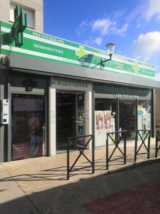 Pharmacie Pharmacie des Touleuses-Tran 0