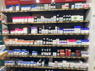 Pharmacie PHARMACIE MODERNE D'EVREUX 0