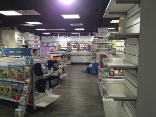 Pharmacie 💊 Pharmacie Bel Air | totum pharmaciens 1