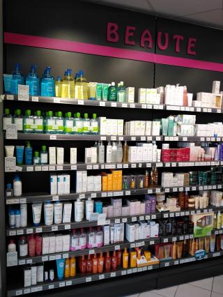 Pharmacie Pharmacie des Iris 0