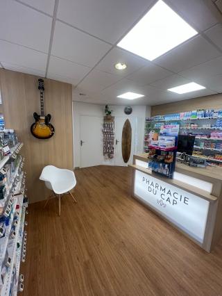 Pharmacie Pharmacie AUV Eric 0