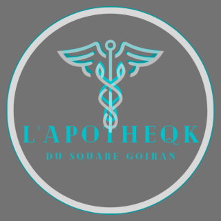 Pharmacie Pharmacie l'APOTHEQK du Square Goiran 1