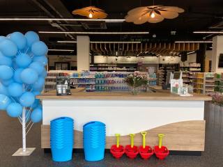 Pharmacie Pharmacie des 3 Provinces 💊 Totum 0