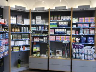 Pharmacie Pharmacie Falliex Vera 0