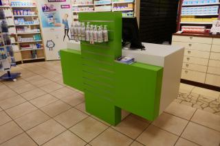 Pharmacie Pharmacie De la Place Fourneyron 0