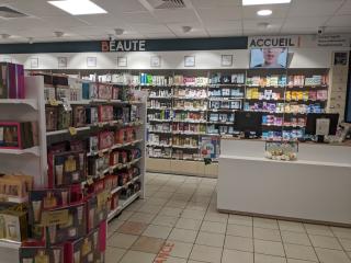 Pharmacie Pharmacie du Pradian 0