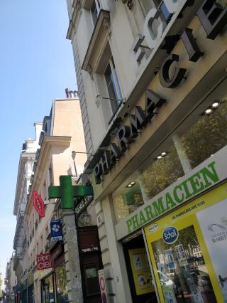 Pharmacie Pharmacie du Passage Saint Pierre 0