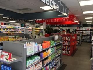 Pharmacie Pharmacie 2000 2