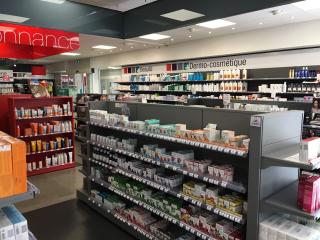 Pharmacie Pharmacie 2000 0