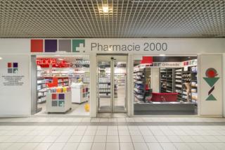 Pharmacie Pharmacie 2000 0