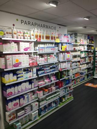 Pharmacie Pharmacie de la Mairie 0