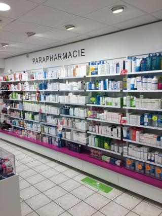 Pharmacie Pharmacie de la Mairie 0