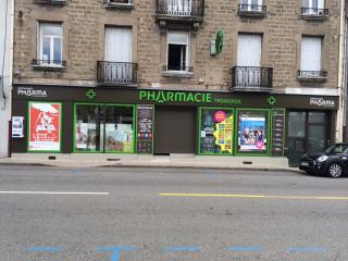 Pharmacie Aprium Pharmacie de la Talaudière 0