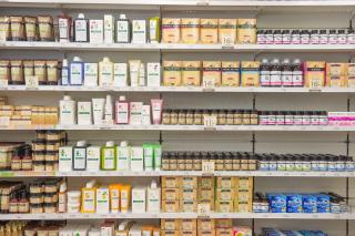 Pharmacie Pharmacie Pharmavance Orléans 0