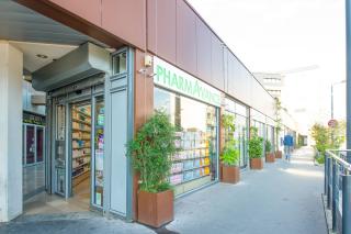 Pharmacie Pharmacie Pharmavance Orléans 0