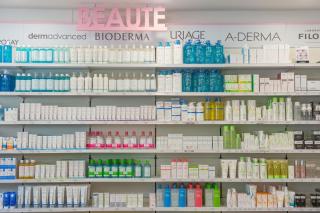 Pharmacie Pharmacie Pharmavance Orléans 0