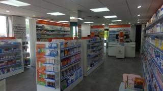 Pharmacie PHARMACIE PIERRE DE COUBERTIN. Espace de téléconsultation - Médecin généraliste sans RDV 0