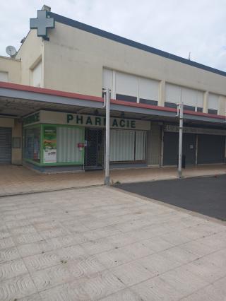 Pharmacie Pharmacie de la Place Paul Claudel 0